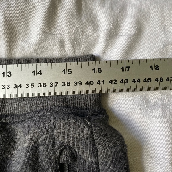 Kyodan Women's Charcoal Camo Jogger Pants Size Large - Picture 8 of 12